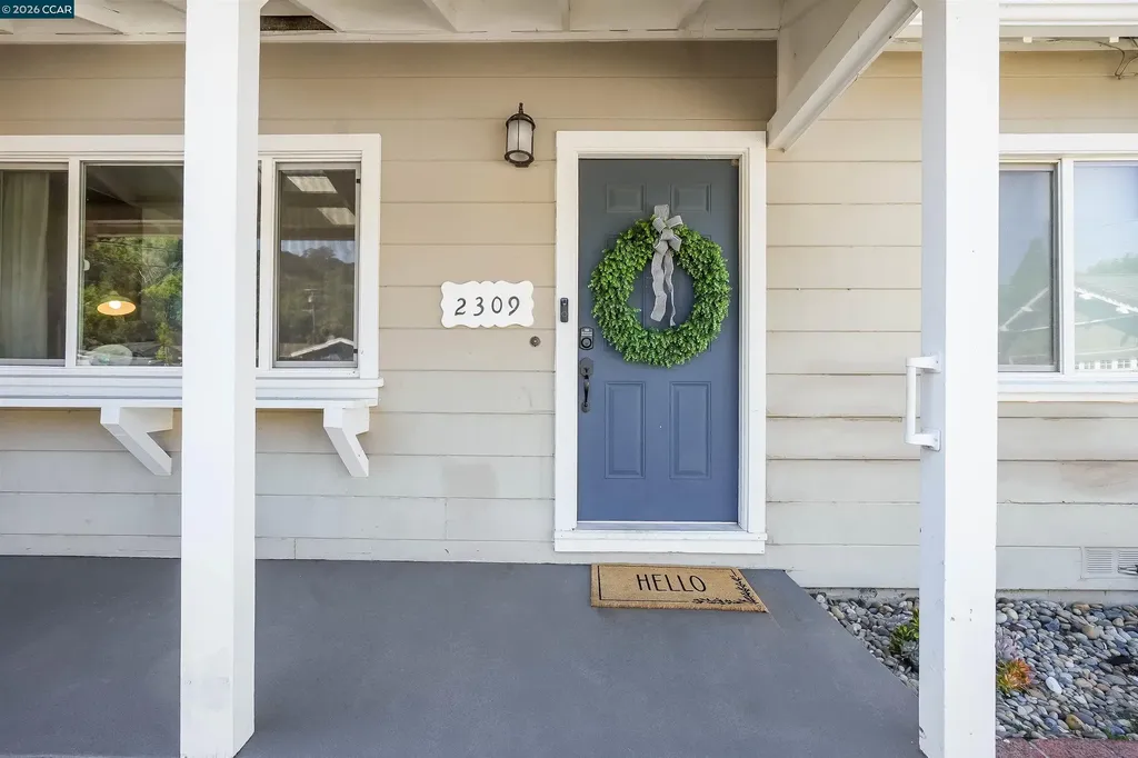 2309 Julia Court Pinole CA 94564