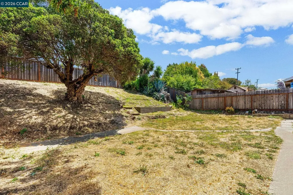 698 Mini Drive Vallejo CA 94589