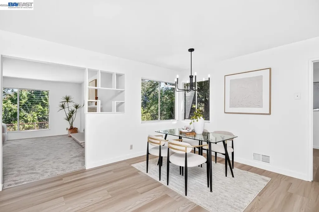 3510 Bridle Drive Hayward CA 94541