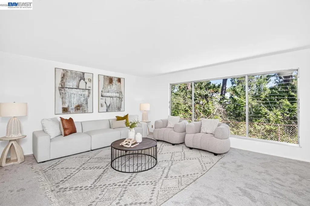 3510 Bridle Drive Hayward CA 94541