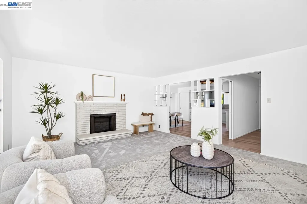 3510 Bridle Drive Hayward CA 94541