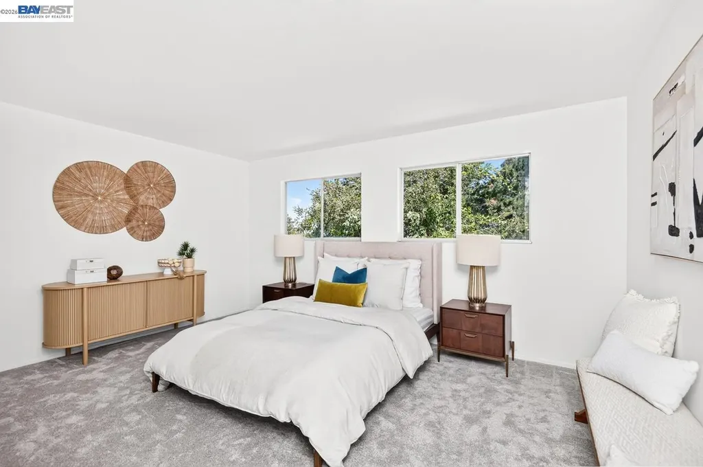 3510 Bridle Drive Hayward CA 94541