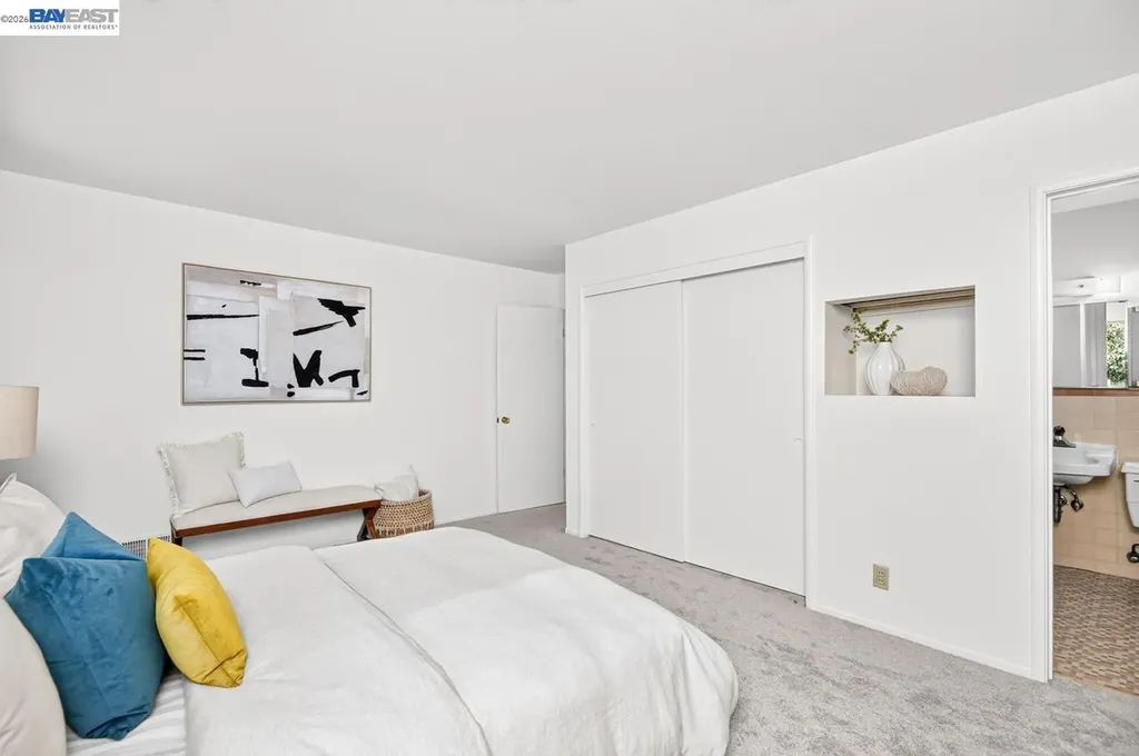 3510 Bridle Drive Hayward CA 94541