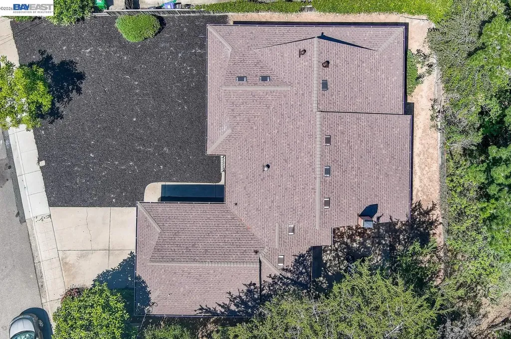 3510 Bridle Drive Hayward CA 94541