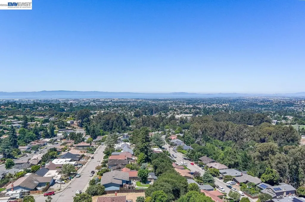 3510 Bridle Drive Hayward CA 94541