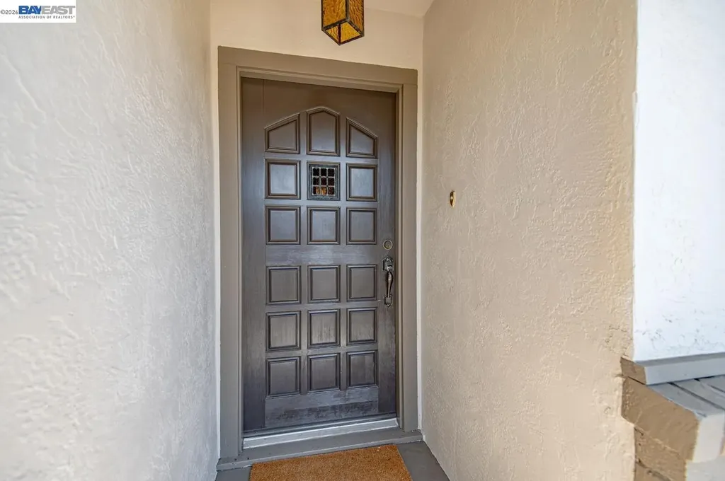 3510 Bridle Drive Hayward CA 94541