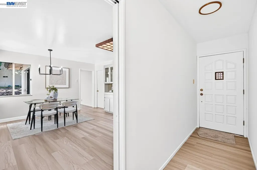 3510 Bridle Drive Hayward CA 94541