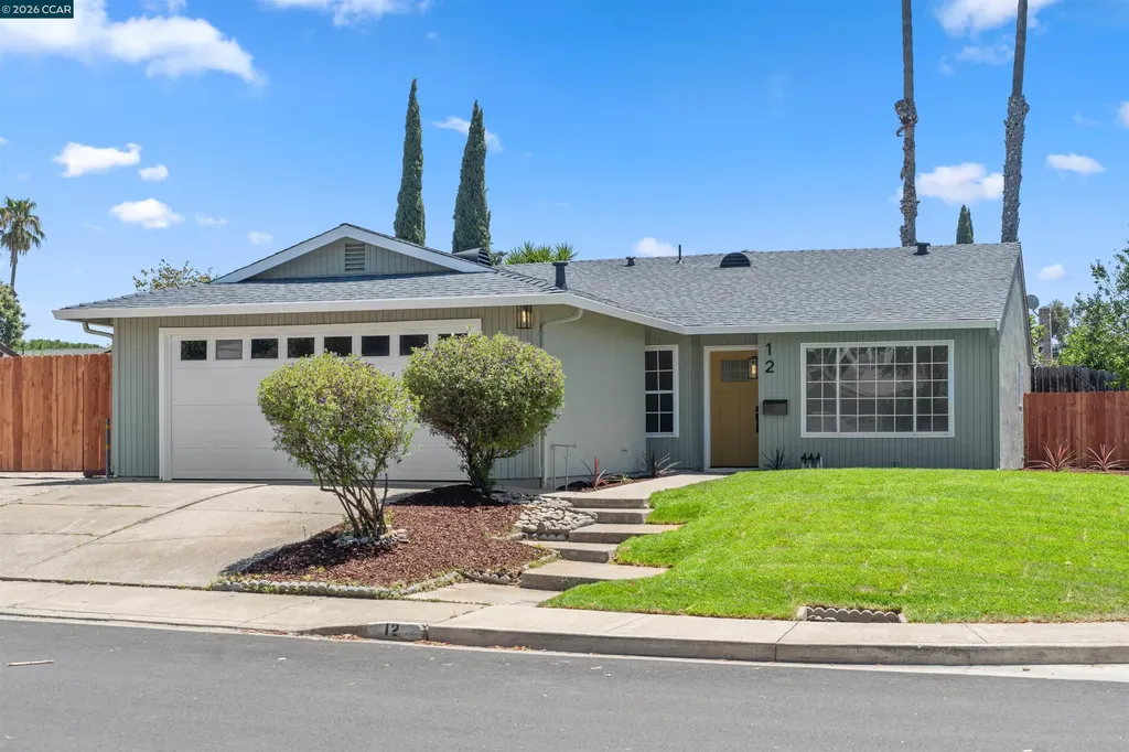 12 Merrimac Place Pittsburg CA 94565
