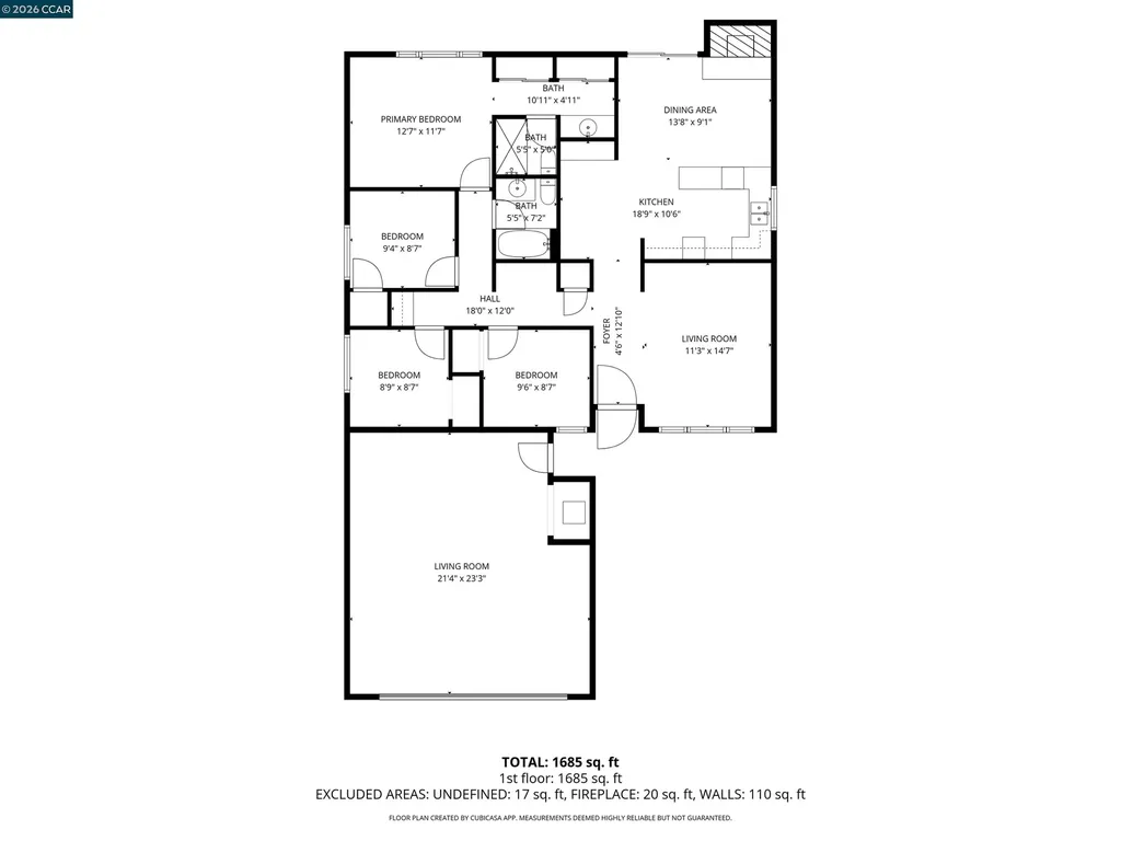12 Merrimac Place Pittsburg CA 94565