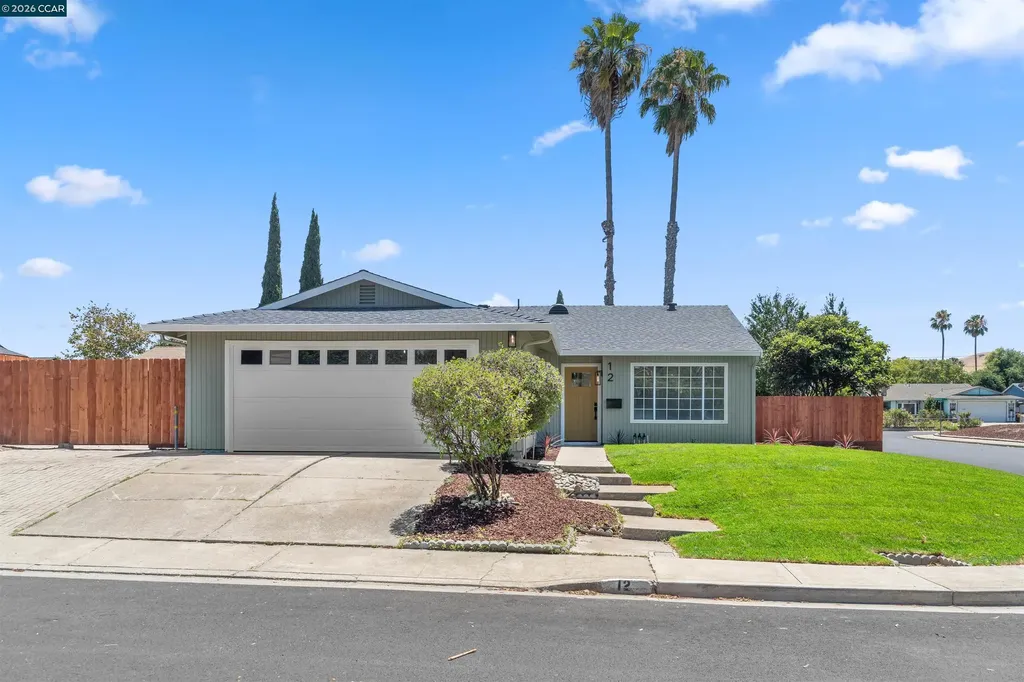 12 Merrimac Place Pittsburg CA 94565
