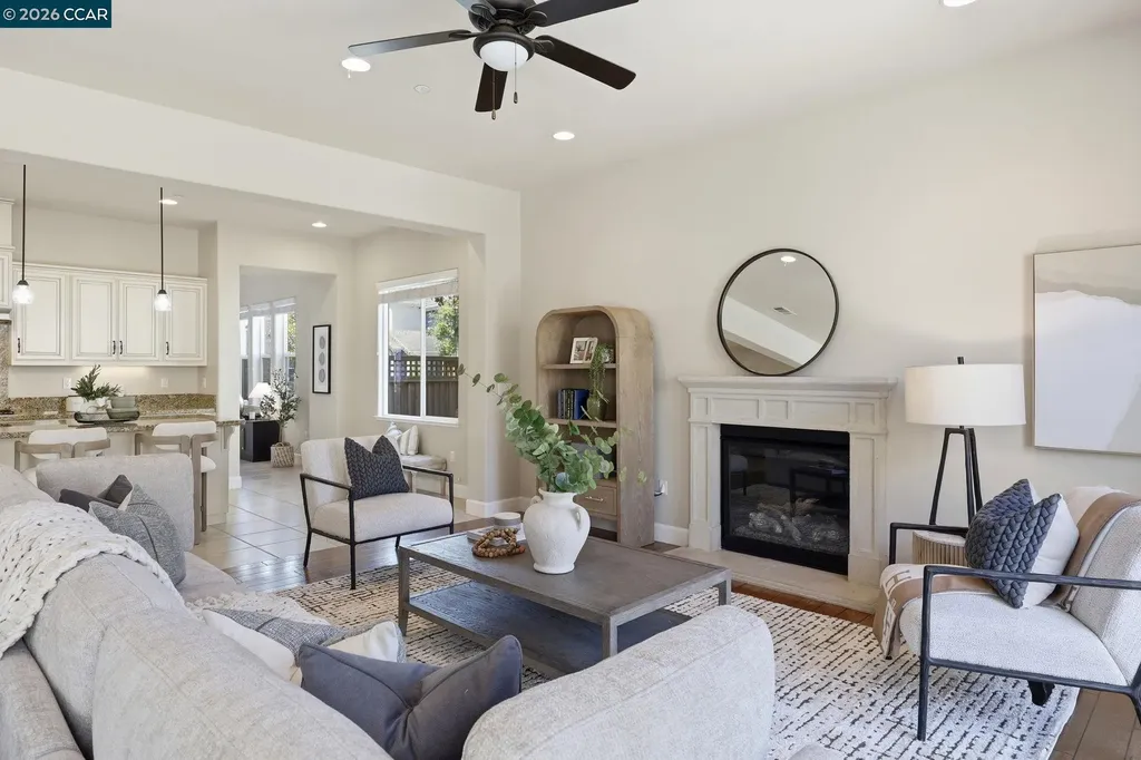 4658 Valley Vista Drive Dublin CA 94568