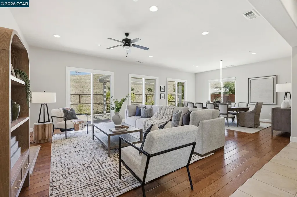 4658 Valley Vista Drive Dublin CA 94568