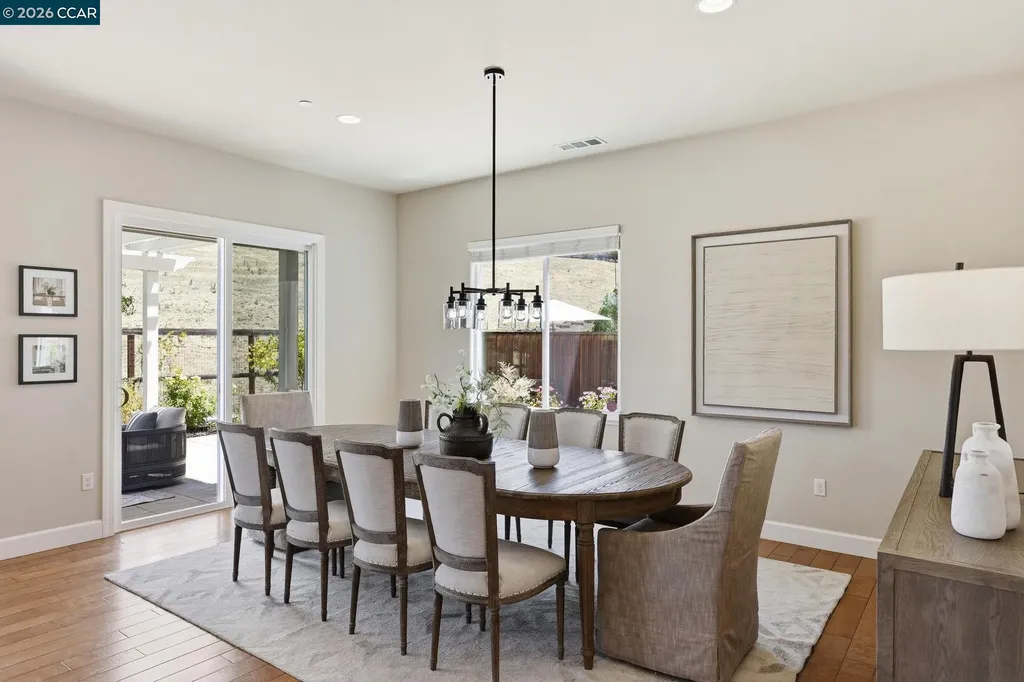 4658 Valley Vista Drive Dublin CA 94568