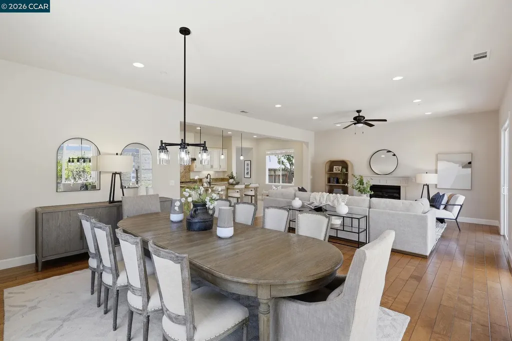 4658 Valley Vista Drive Dublin CA 94568