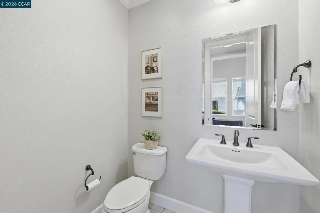 4658 Valley Vista Drive Dublin CA 94568
