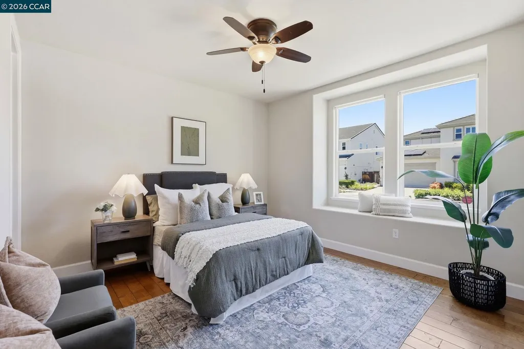 4658 Valley Vista Drive Dublin CA 94568