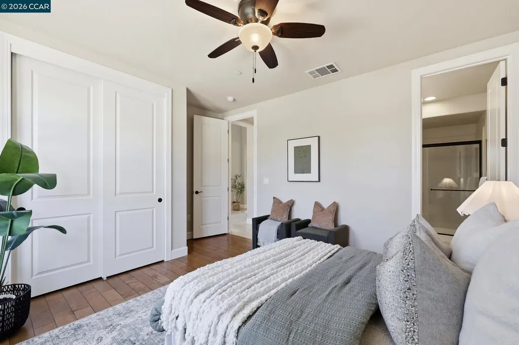 4658 Valley Vista Drive Dublin CA 94568