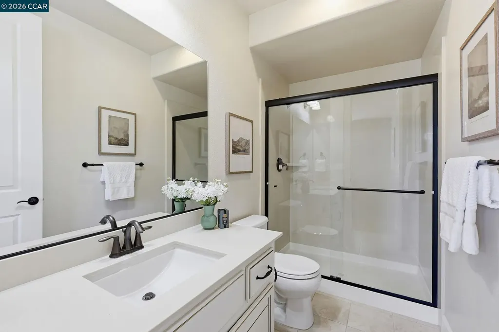 4658 Valley Vista Drive Dublin CA 94568