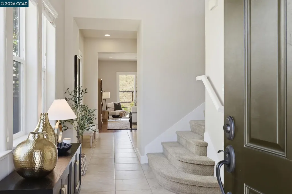 4658 Valley Vista Drive Dublin CA 94568