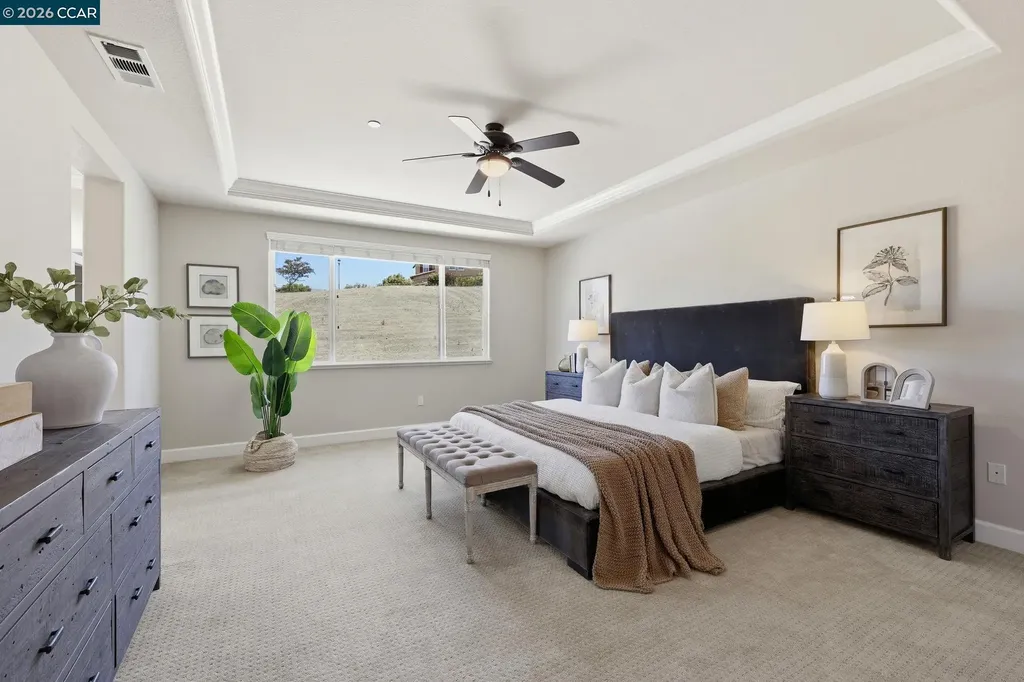 4658 Valley Vista Drive Dublin CA 94568
