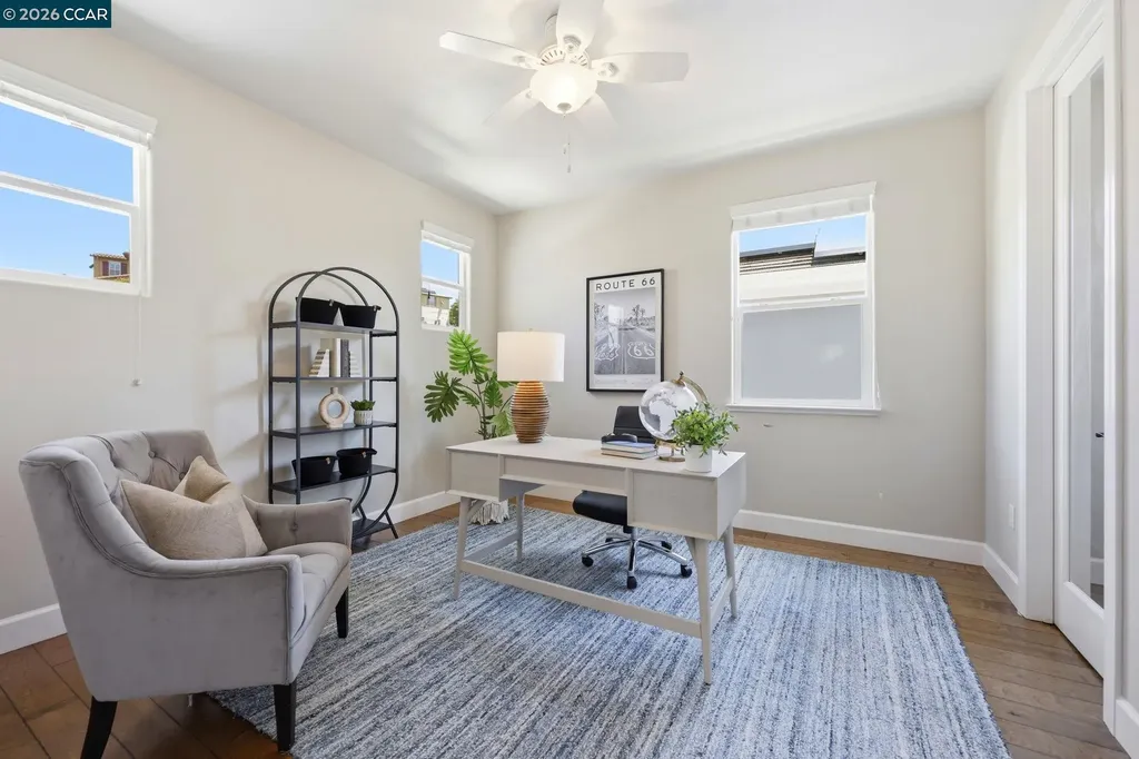 4658 Valley Vista Drive Dublin CA 94568