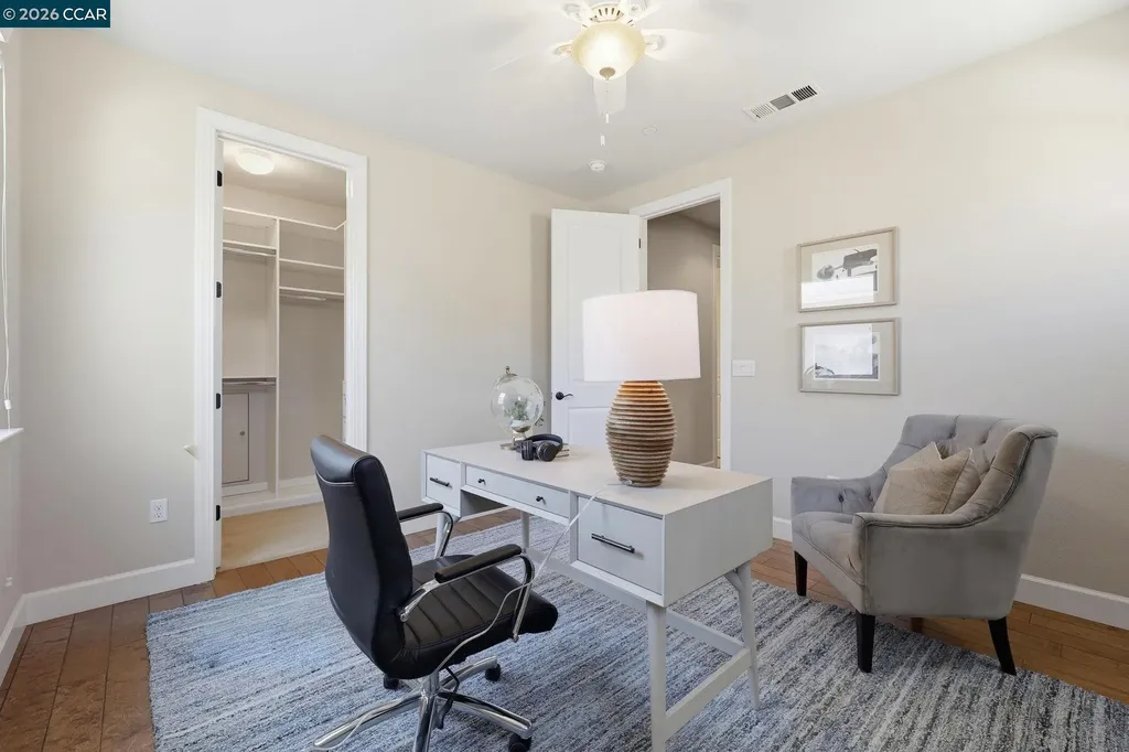 4658 Valley Vista Drive Dublin CA 94568