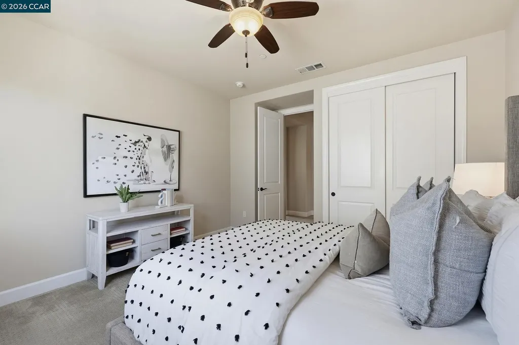 4658 Valley Vista Drive Dublin CA 94568