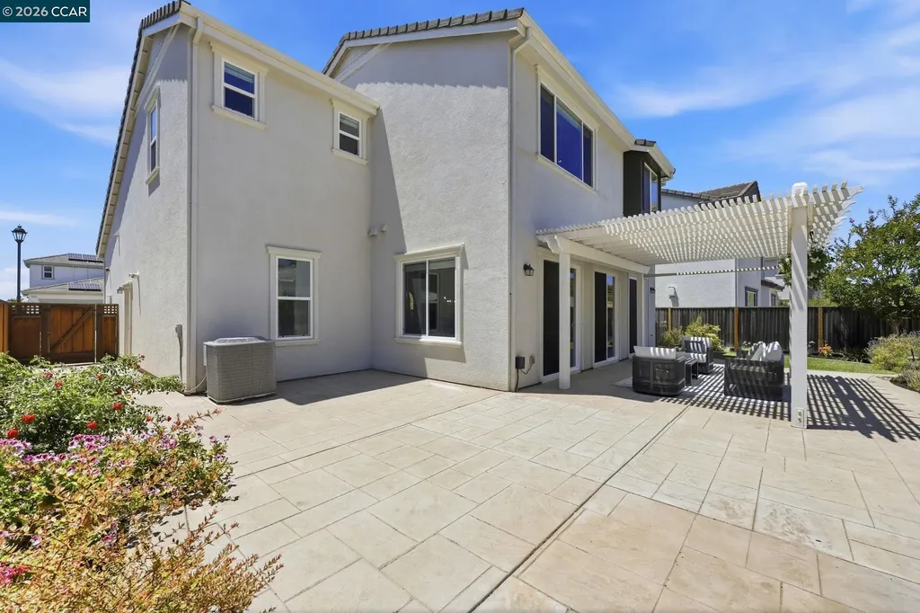 4658 Valley Vista Drive Dublin CA 94568