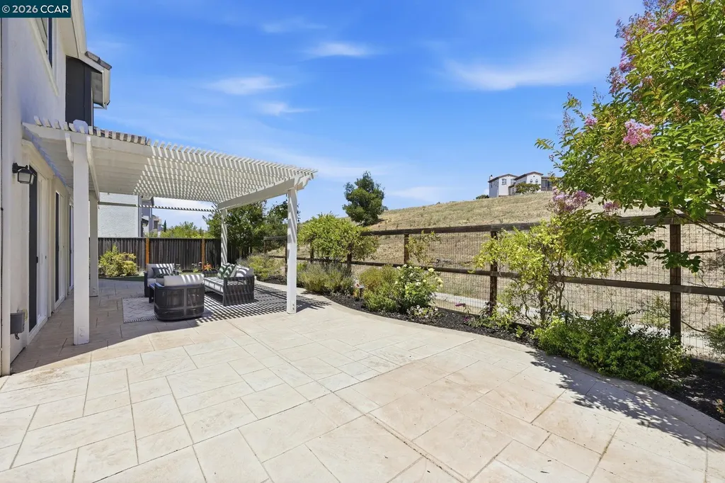 4658 Valley Vista Drive Dublin CA 94568