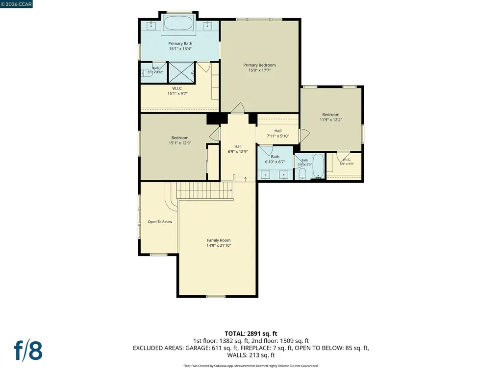 4658 Valley Vista Drive Dublin CA 94568
