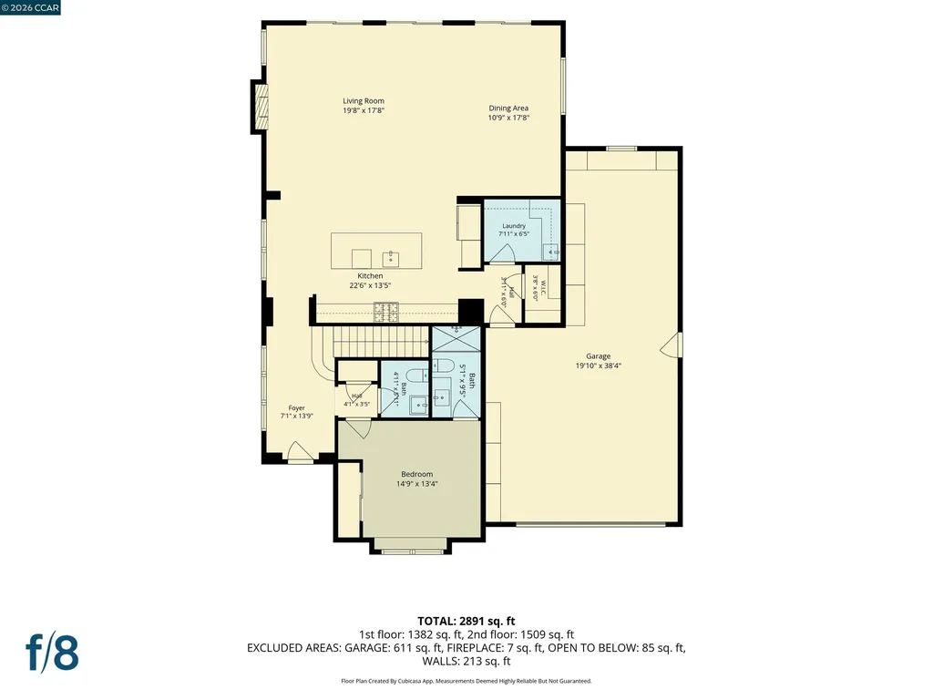 4658 Valley Vista Drive Dublin CA 94568