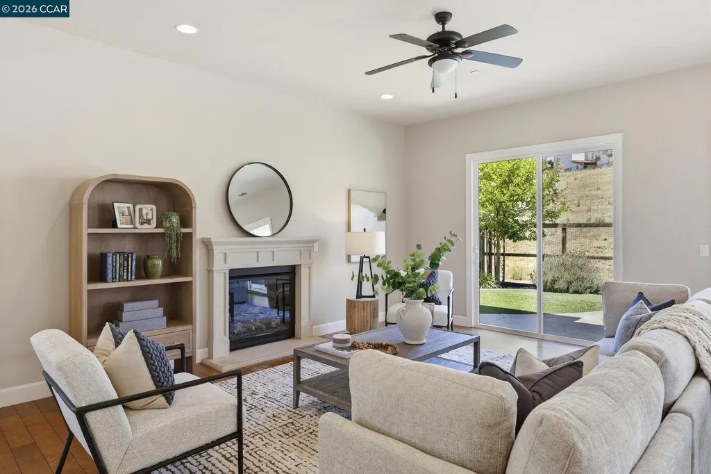 4658 Valley Vista Drive Dublin CA 94568