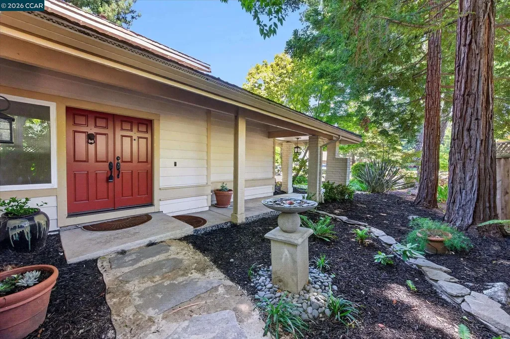 25 Lynnbrook Court San Ramon CA 94582