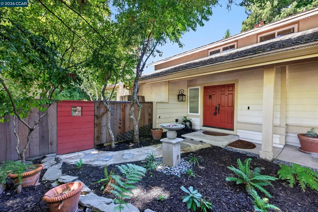 25 Lynnbrook Court San Ramon CA 94582