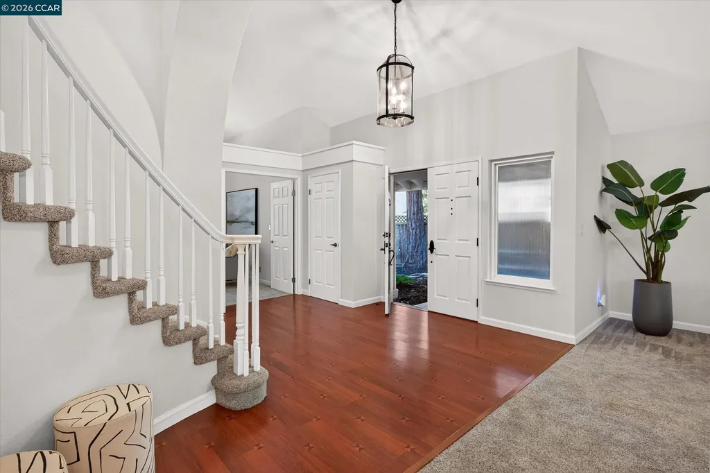 25 Lynnbrook Court San Ramon CA 94582
