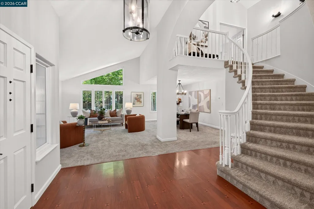 25 Lynnbrook Court San Ramon CA 94582