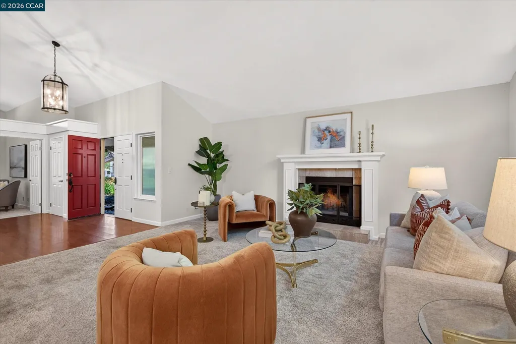 25 Lynnbrook Court San Ramon CA 94582