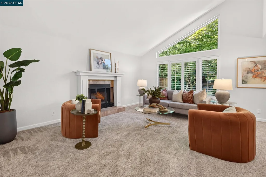 25 Lynnbrook Court San Ramon CA 94582