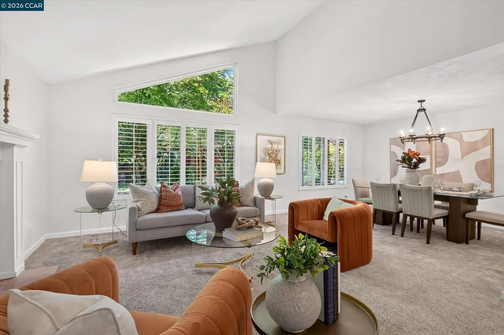 25 Lynnbrook Court San Ramon CA 94582