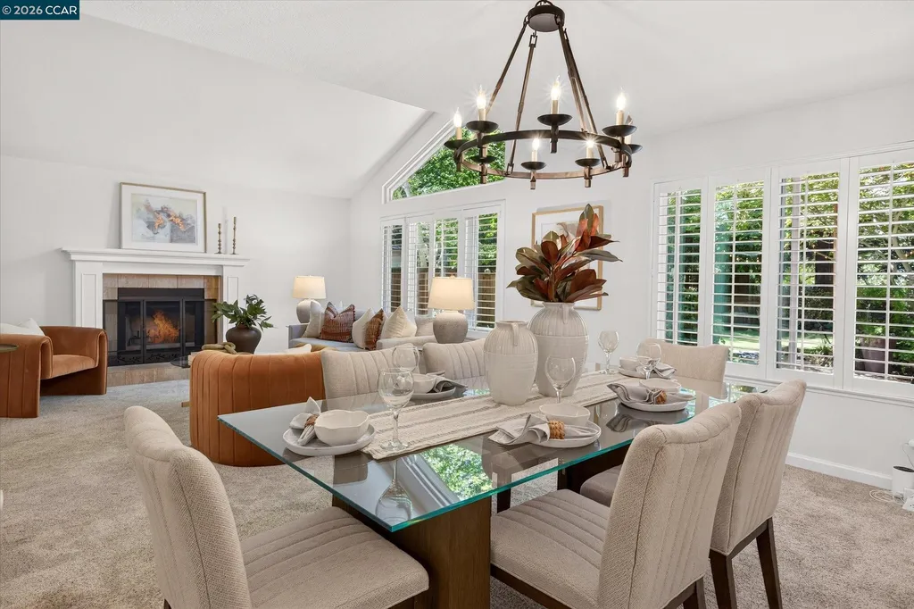 25 Lynnbrook Court San Ramon CA 94582