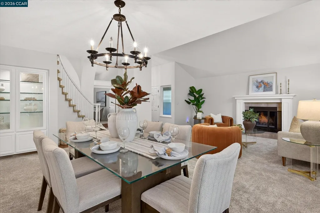 25 Lynnbrook Court San Ramon CA 94582