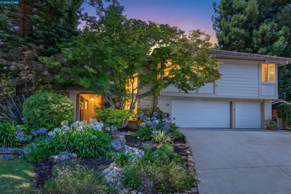 25 Lynnbrook Court San Ramon CA 94582