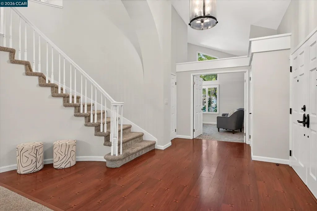 25 Lynnbrook Court San Ramon CA 94582