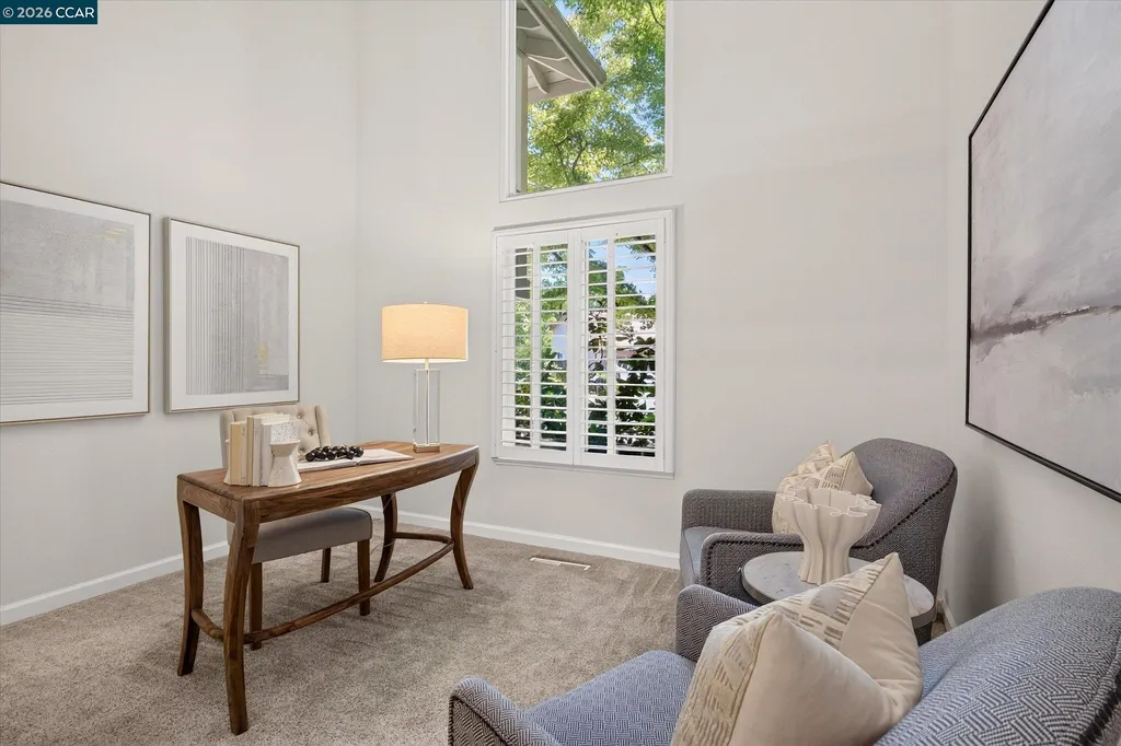 25 Lynnbrook Court San Ramon CA 94582