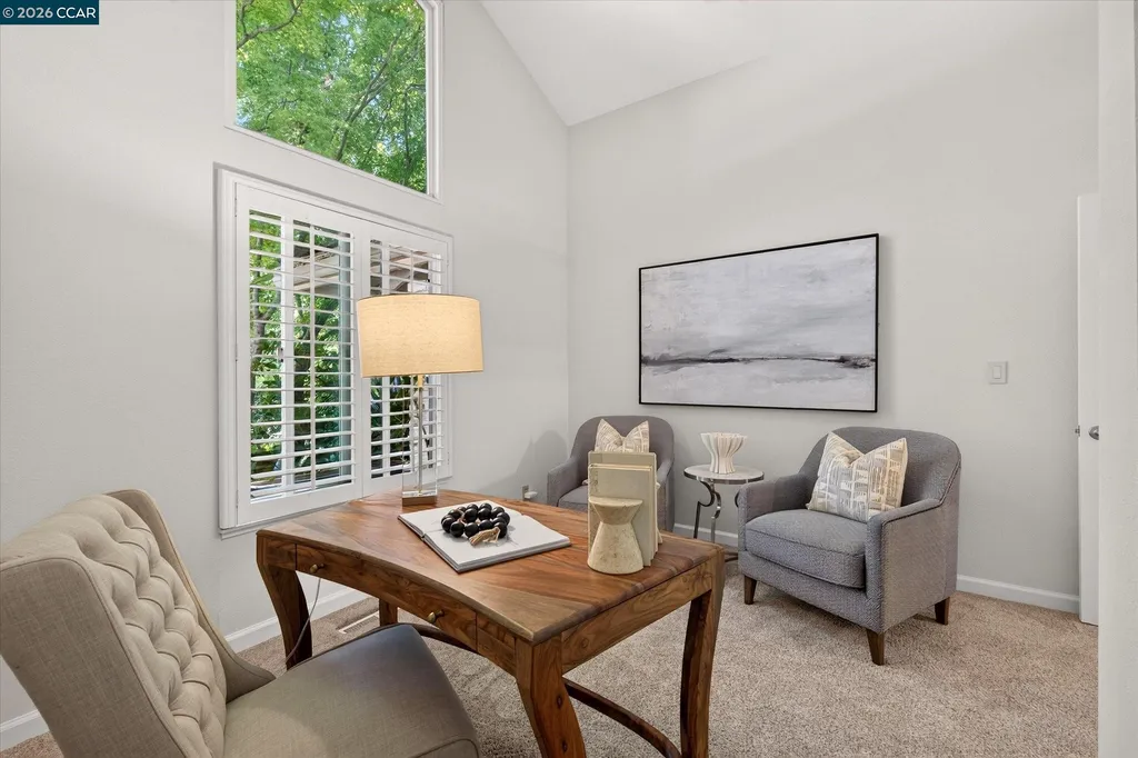 25 Lynnbrook Court San Ramon CA 94582