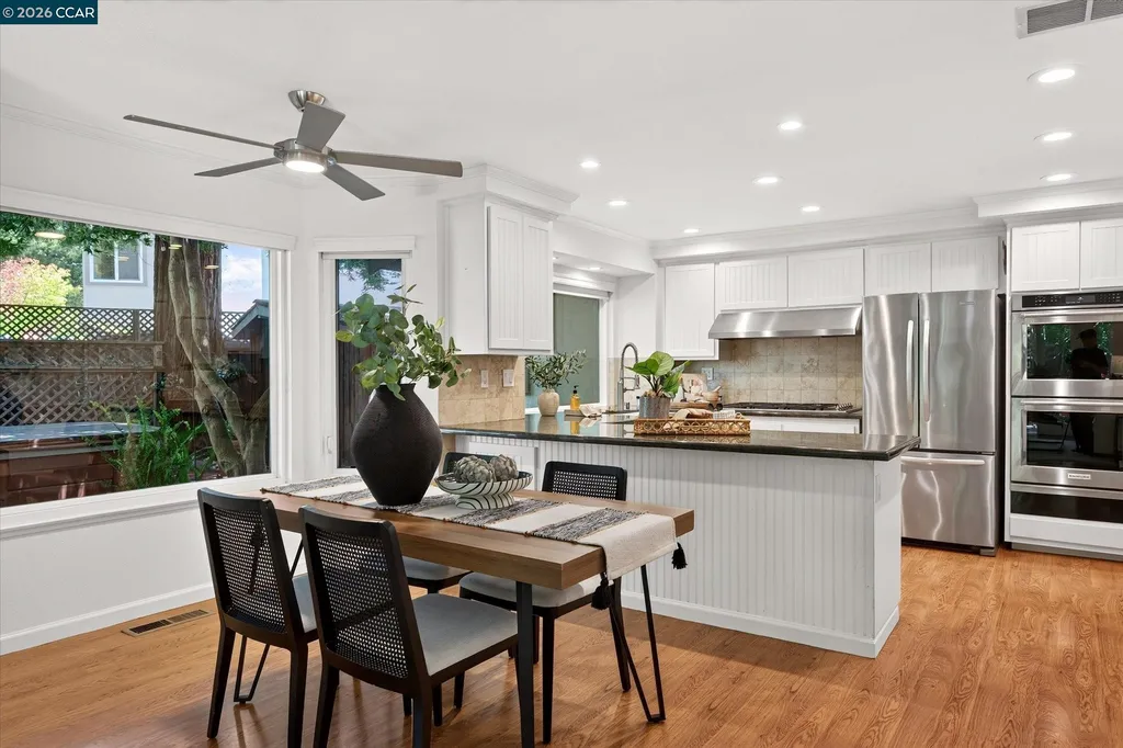 25 Lynnbrook Court San Ramon CA 94582
