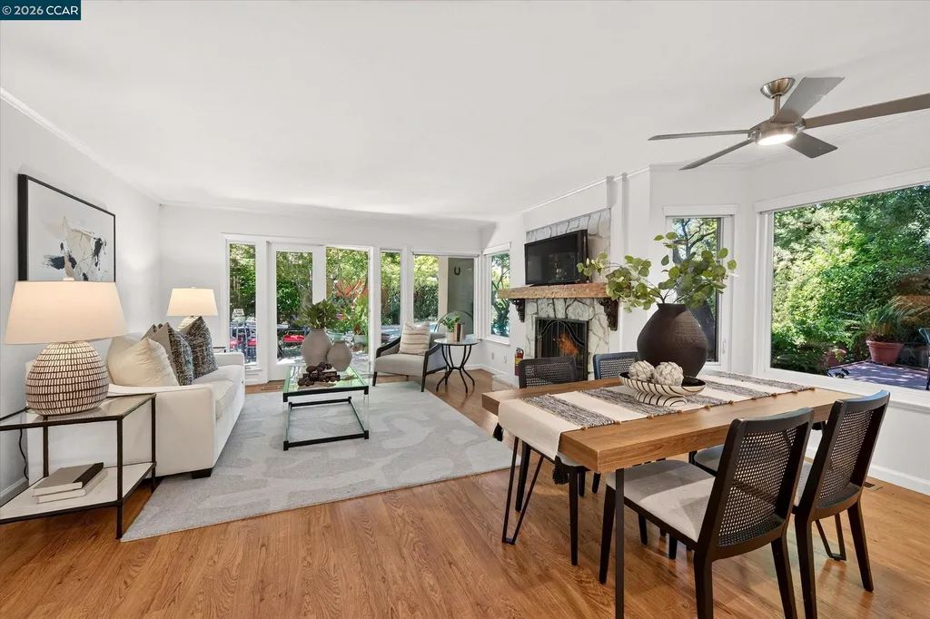 25 Lynnbrook Court San Ramon CA 94582