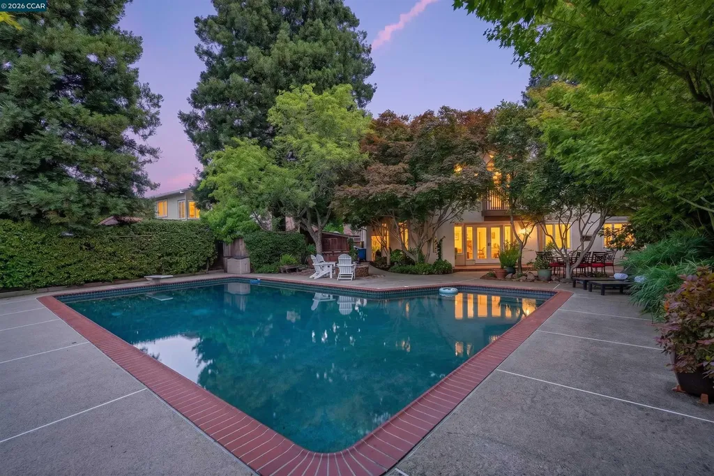 25 Lynnbrook Court San Ramon CA 94582