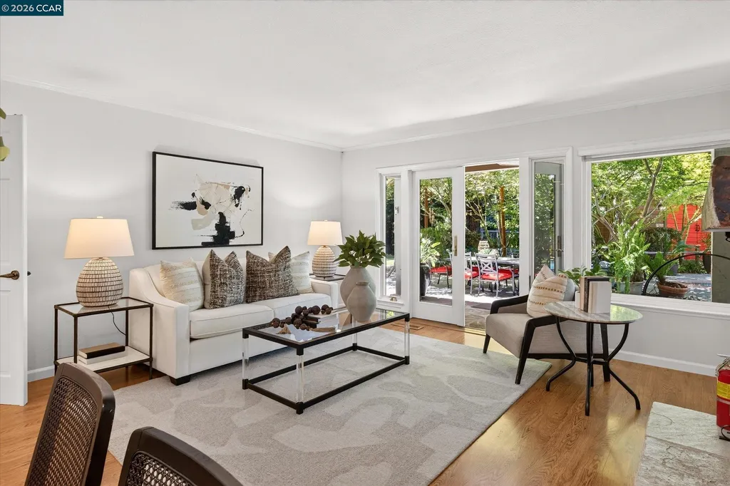 25 Lynnbrook Court San Ramon CA 94582