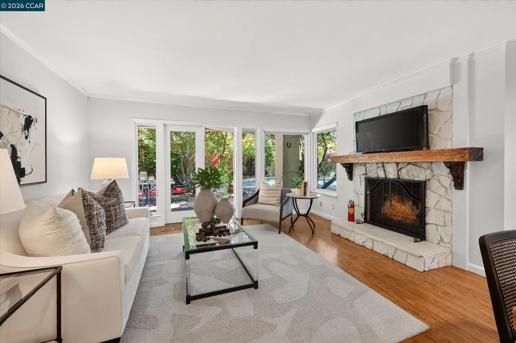 25 Lynnbrook Court San Ramon CA 94582